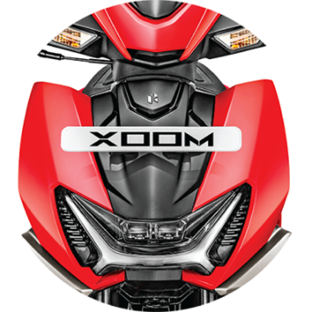 Hero Xoom