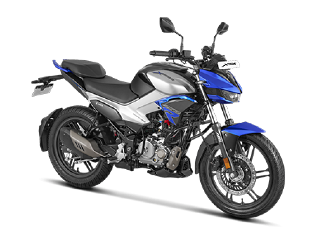 XTREME 125R