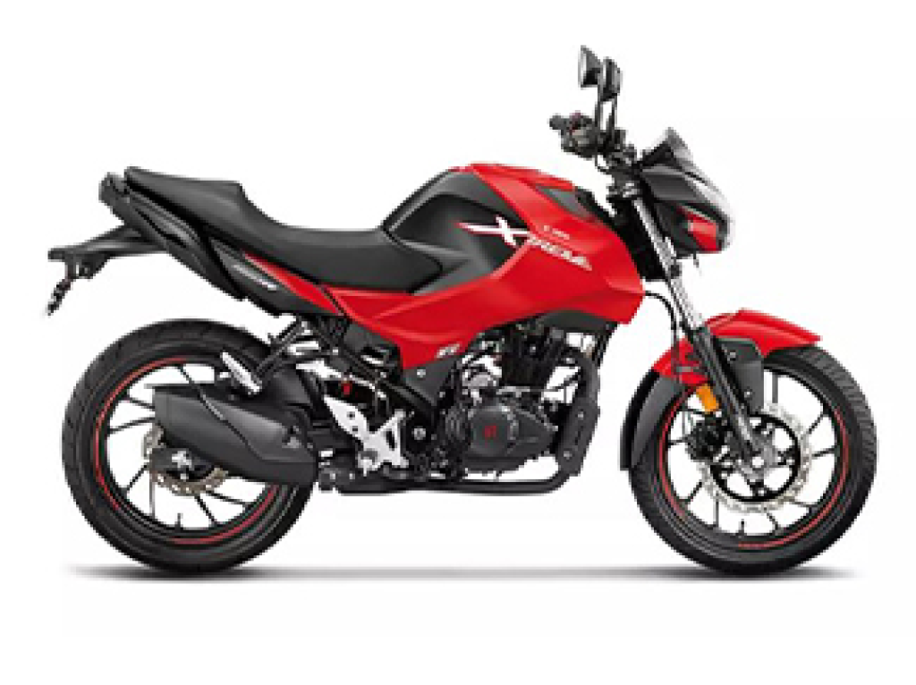 Hero Xtreme 160R