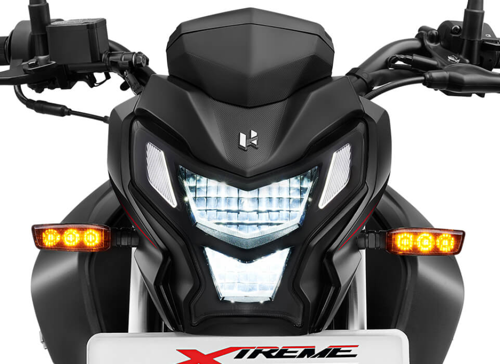 Hero Xtreme 160R