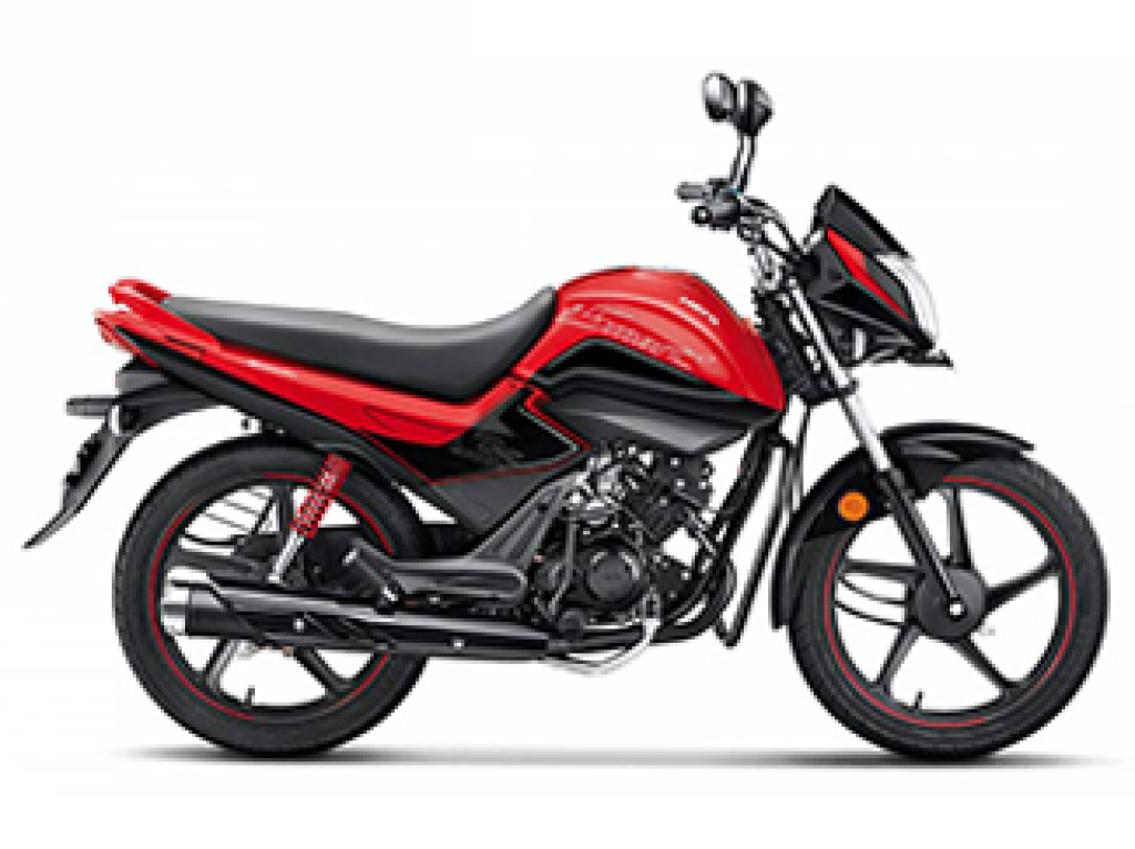 Hero Splendor ISmart BS6